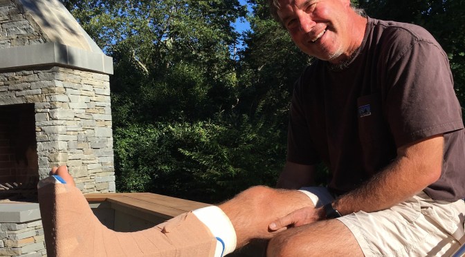 The Infection That Wasn’t