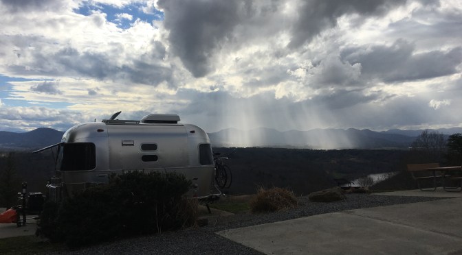 Can You Say “Airstream”?