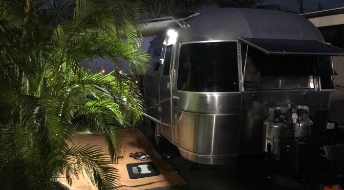 Florida Keys after Hurricane Irma