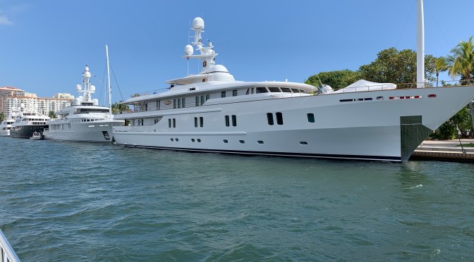 Ft. Lauderdale Crazies to Delray Beach Recovery