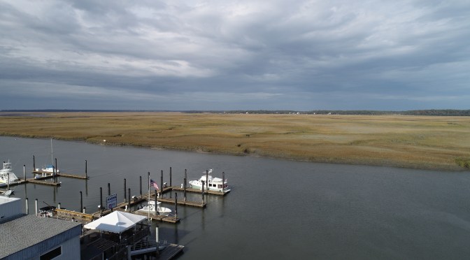 A Remote and Peaceful Thanksgiving